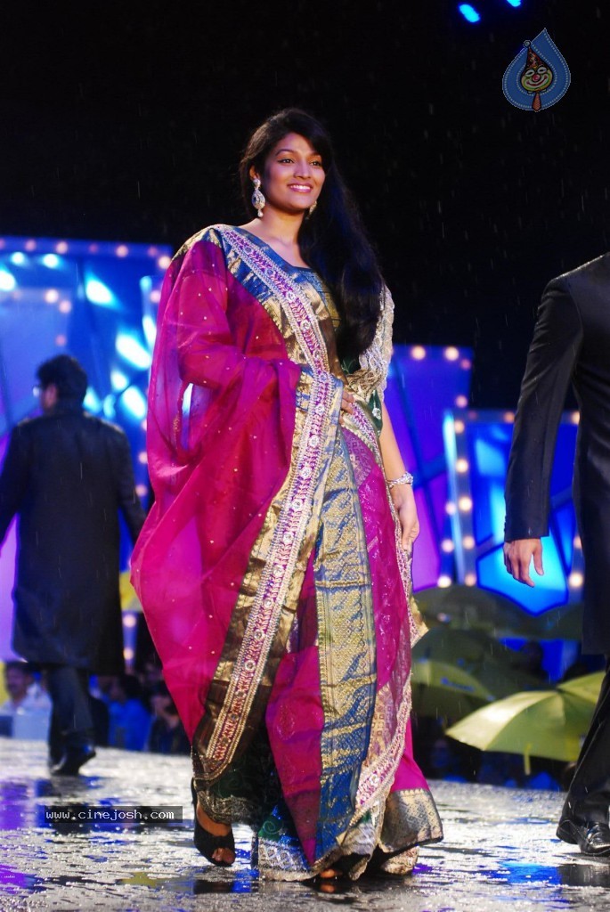 Pidilite 8th Annual Caring with Style Fashion Show - 7 / 127 photos