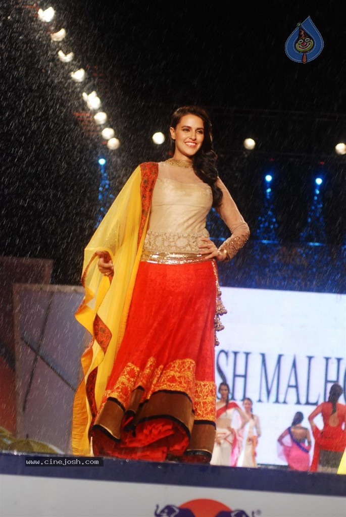 Pidilite 8th Annual Caring with Style Fashion Show - 35 / 127 photos