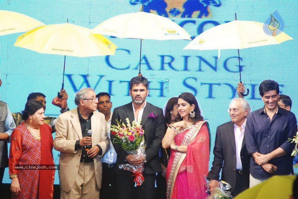 Pidilite 8th Annual Caring with Style Fashion Show - 38 / 127 photos