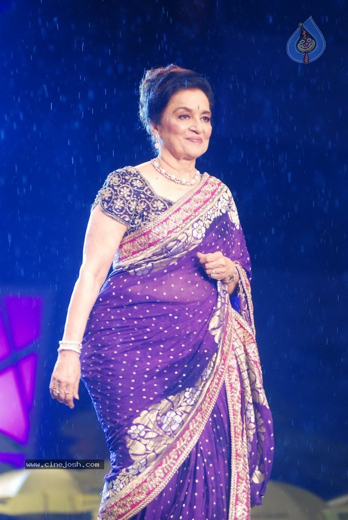 Pidilite 8th Annual Caring with Style Fashion Show - 44 / 127 photos