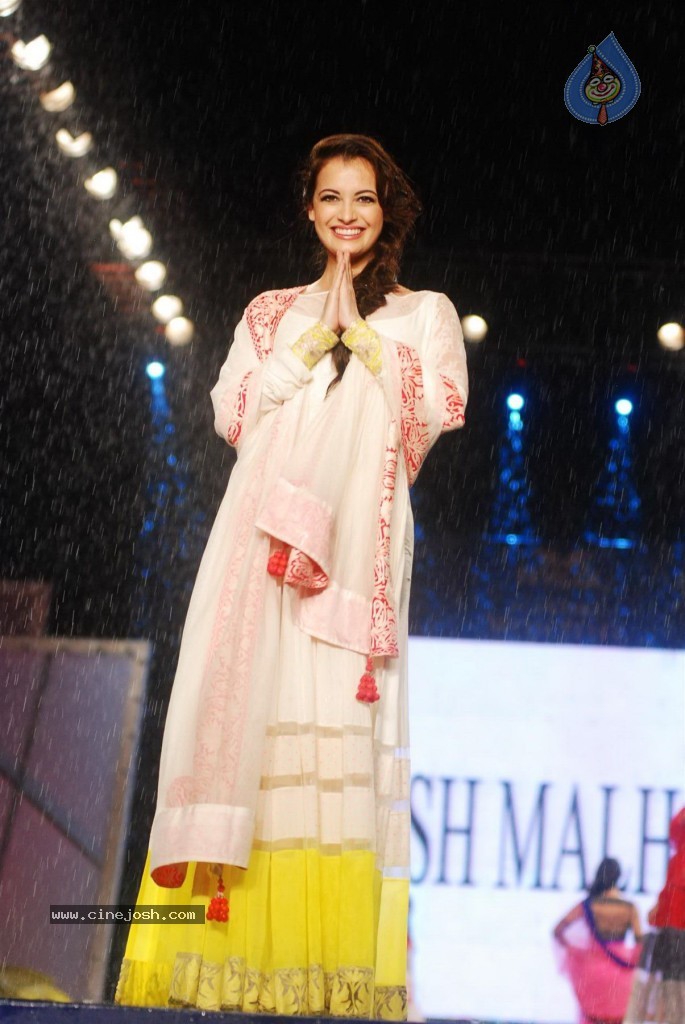 Pidilite 8th Annual Caring with Style Fashion Show - 68 / 127 photos