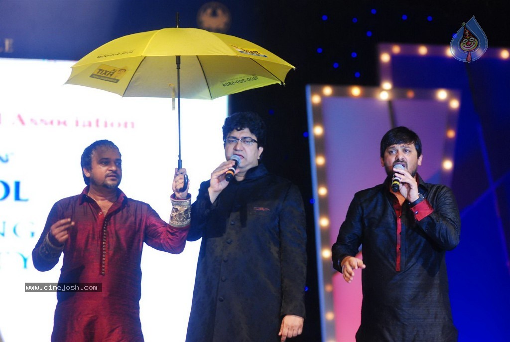 Pidilite 8th Annual Caring with Style Fashion Show - 69 / 127 photos