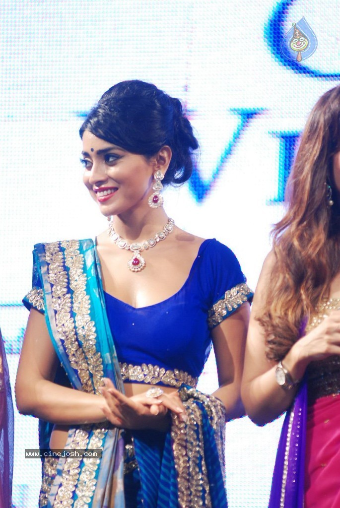 Pidilite 8th Annual Caring with Style Fashion Show - 83 / 127 photos