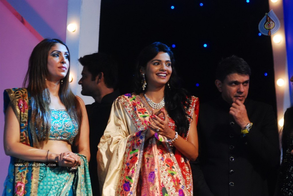 Pidilite 8th Annual Caring with Style Fashion Show - 84 / 127 photos