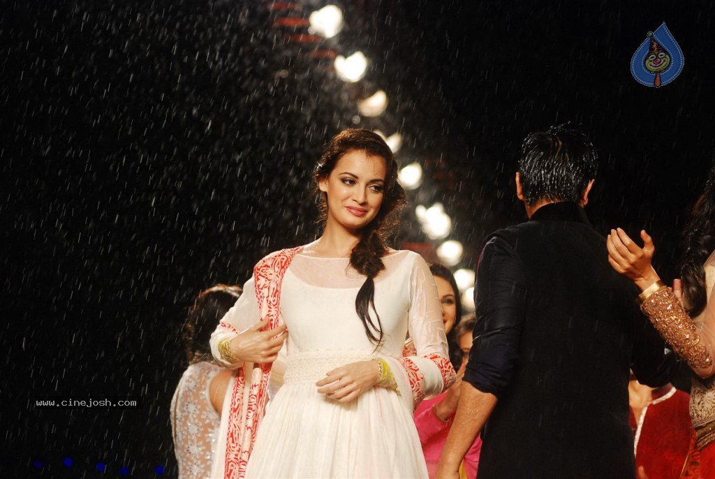 Pidilite 8th Annual Caring with Style Fashion Show - 88 / 127 photos