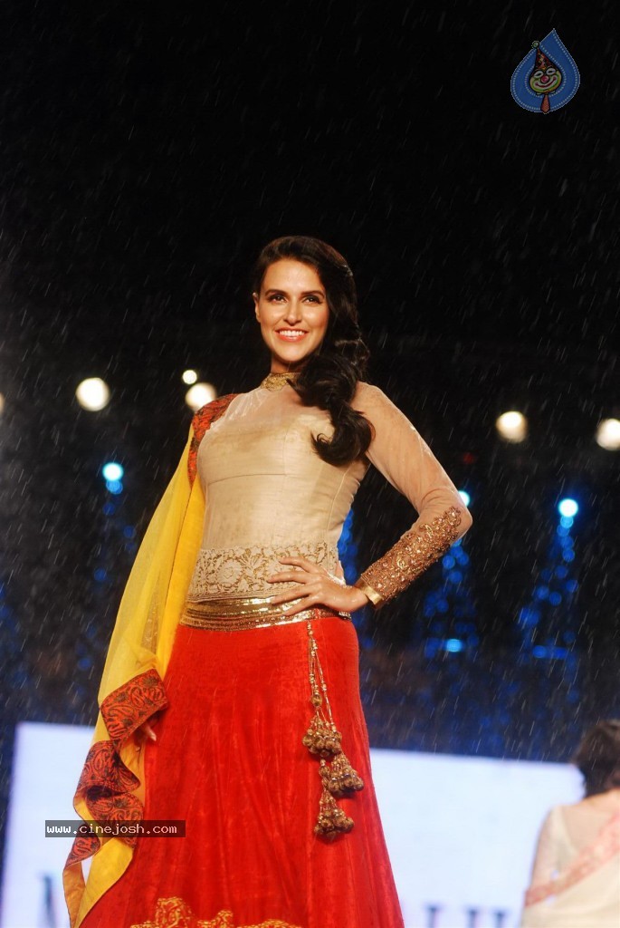 Pidilite 8th Annual Caring with Style Fashion Show - 91 / 127 photos