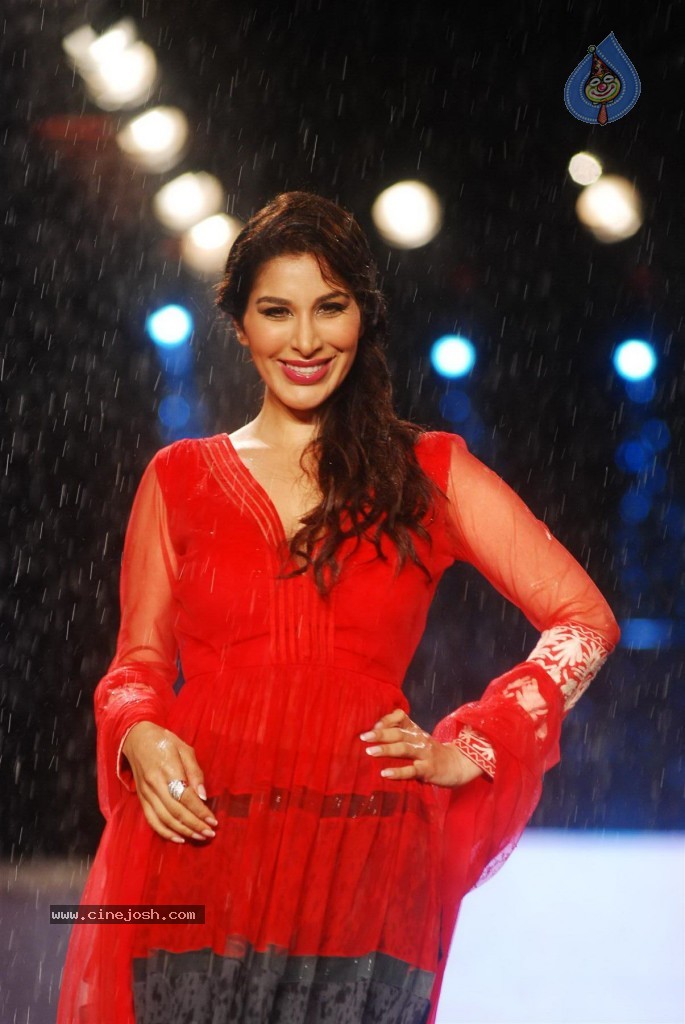 Pidilite 8th Annual Caring with Style Fashion Show - 102 / 127 photos