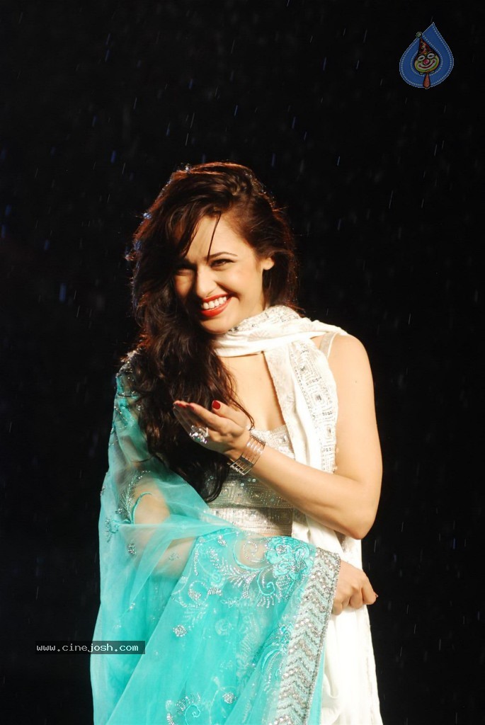 Pidilite 8th Annual Caring with Style Fashion Show - 110 / 127 photos