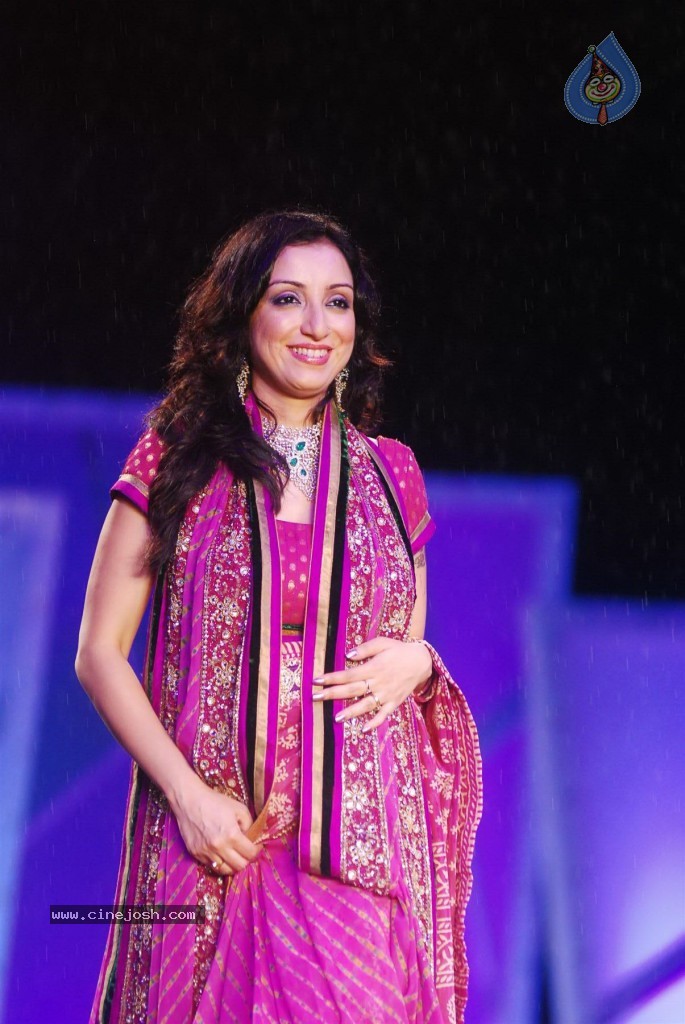 Pidilite 8th Annual Caring with Style Fashion Show - 112 / 127 photos