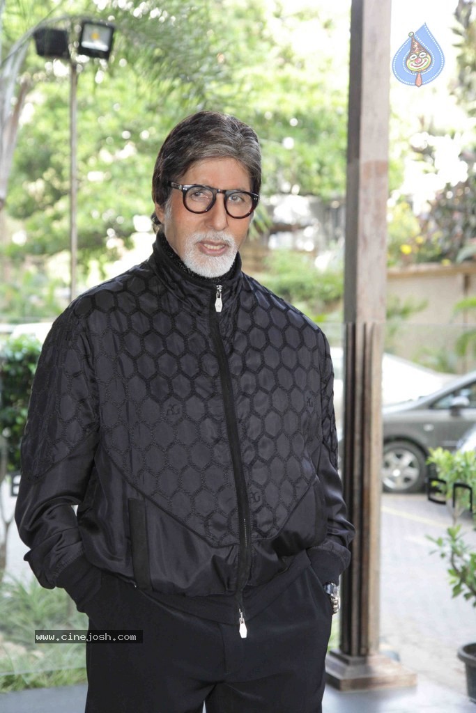 Piku Film Media Meet - 13 / 32 photos