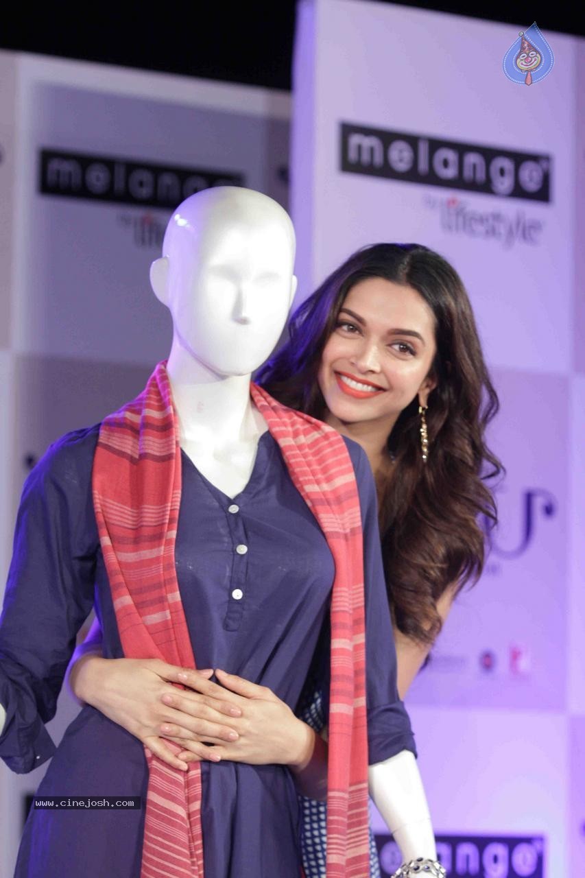 Piku n Melange Promotional Tie Up Event - 1 / 63 photos