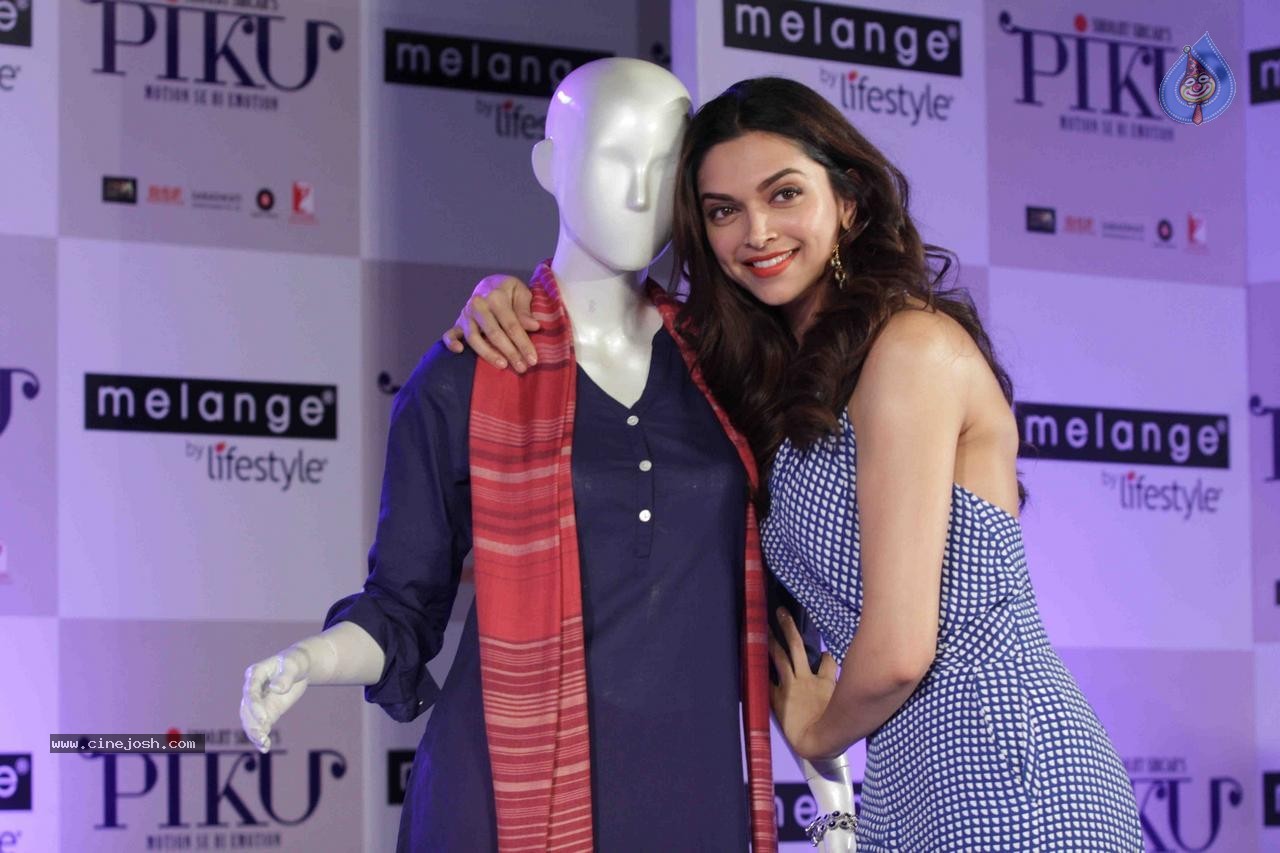 Piku n Melange Promotional Tie Up Event - 9 / 63 photos
