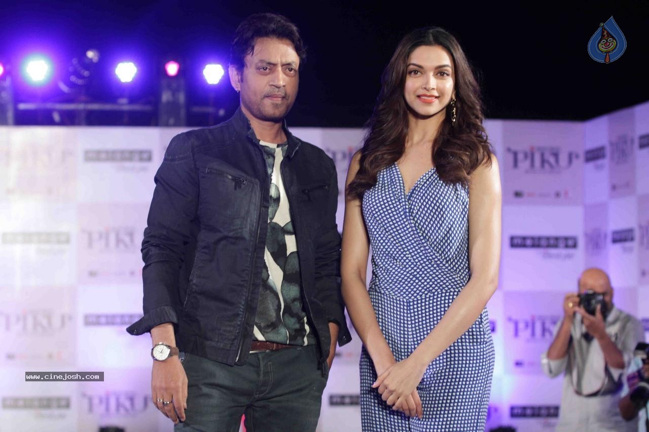 Piku n Melange Promotional Tie Up Event - 10 / 63 photos