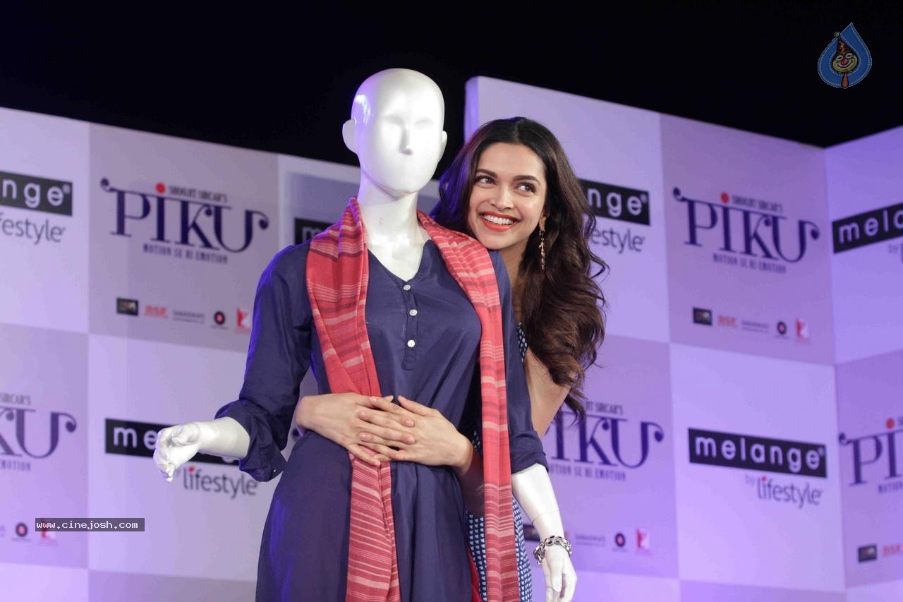 Piku n Melange Promotional Tie Up Event - 27 / 63 photos