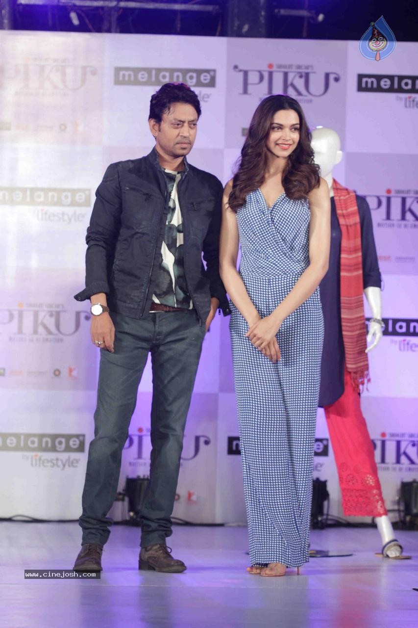 Piku n Melange Promotional Tie Up Event - 31 / 63 photos