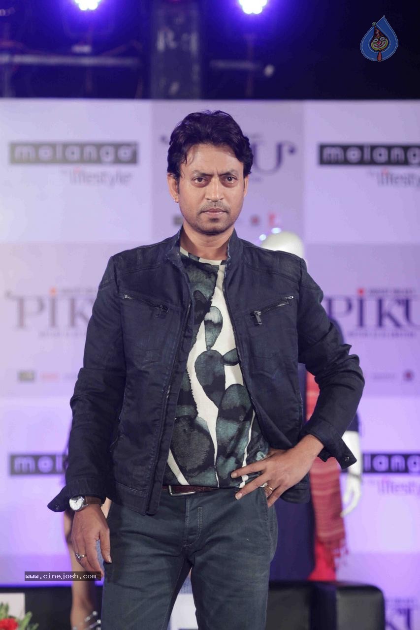 Piku n Melange Promotional Tie Up Event - 42 / 63 photos