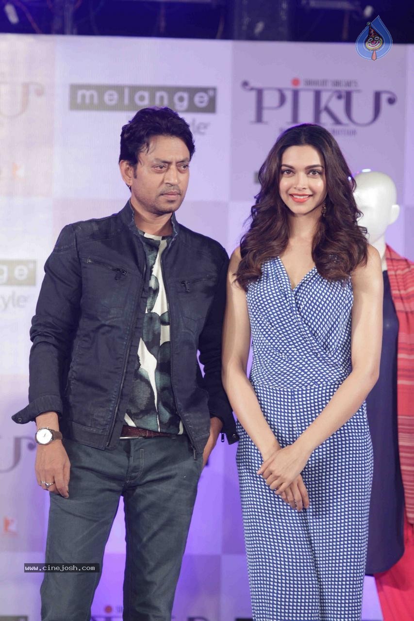 Piku n Melange Promotional Tie Up Event - 48 / 63 photos