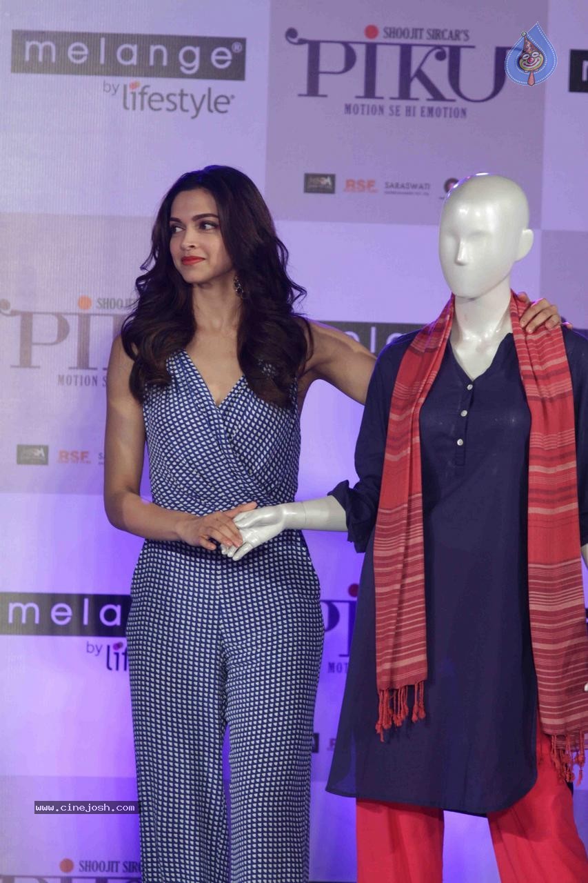 Piku n Melange Promotional Tie Up Event - 50 / 63 photos