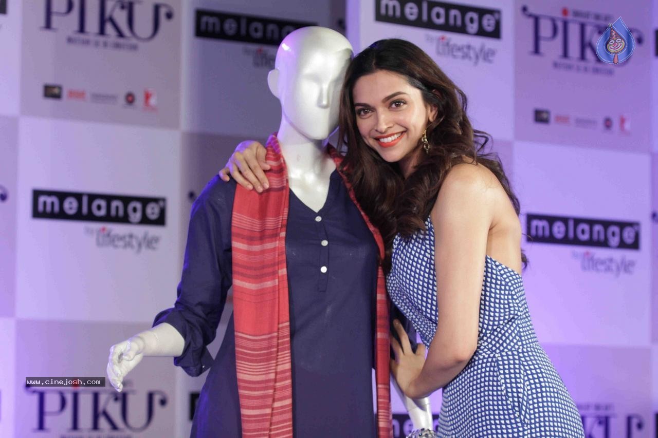 Piku n Melange Promotional Tie Up Event - 55 / 63 photos