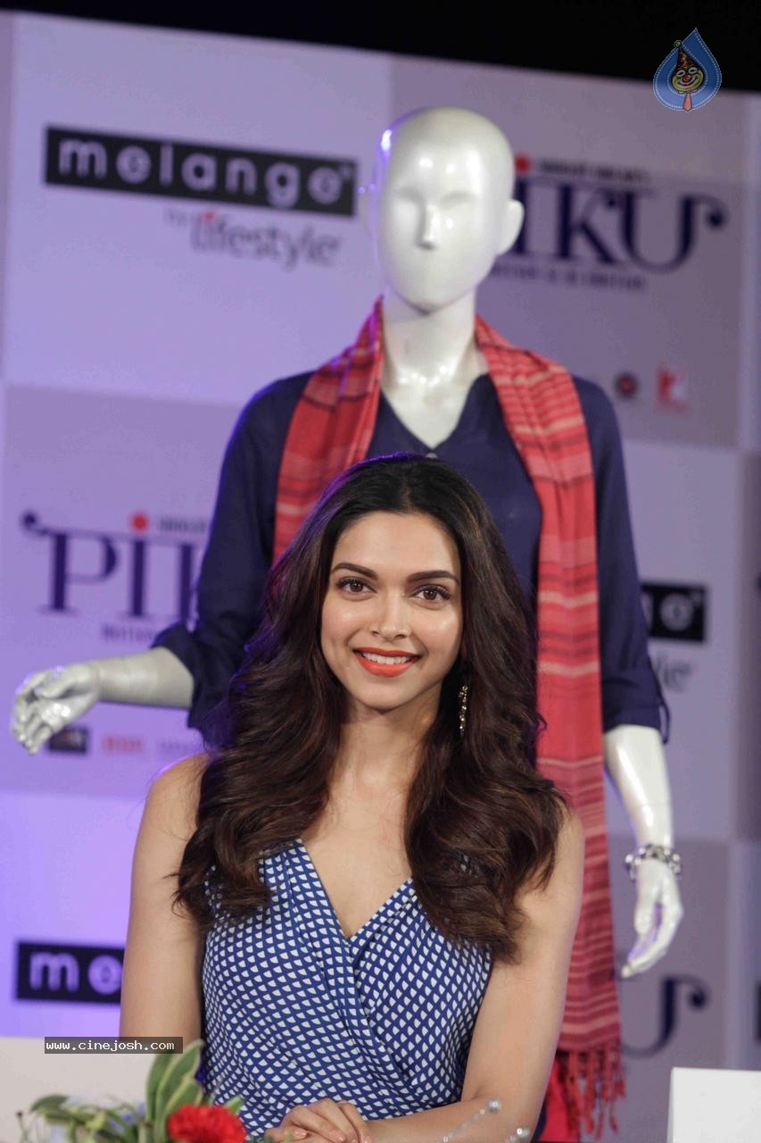 Piku n Melange Promotional Tie Up Event - 57 / 63 photos