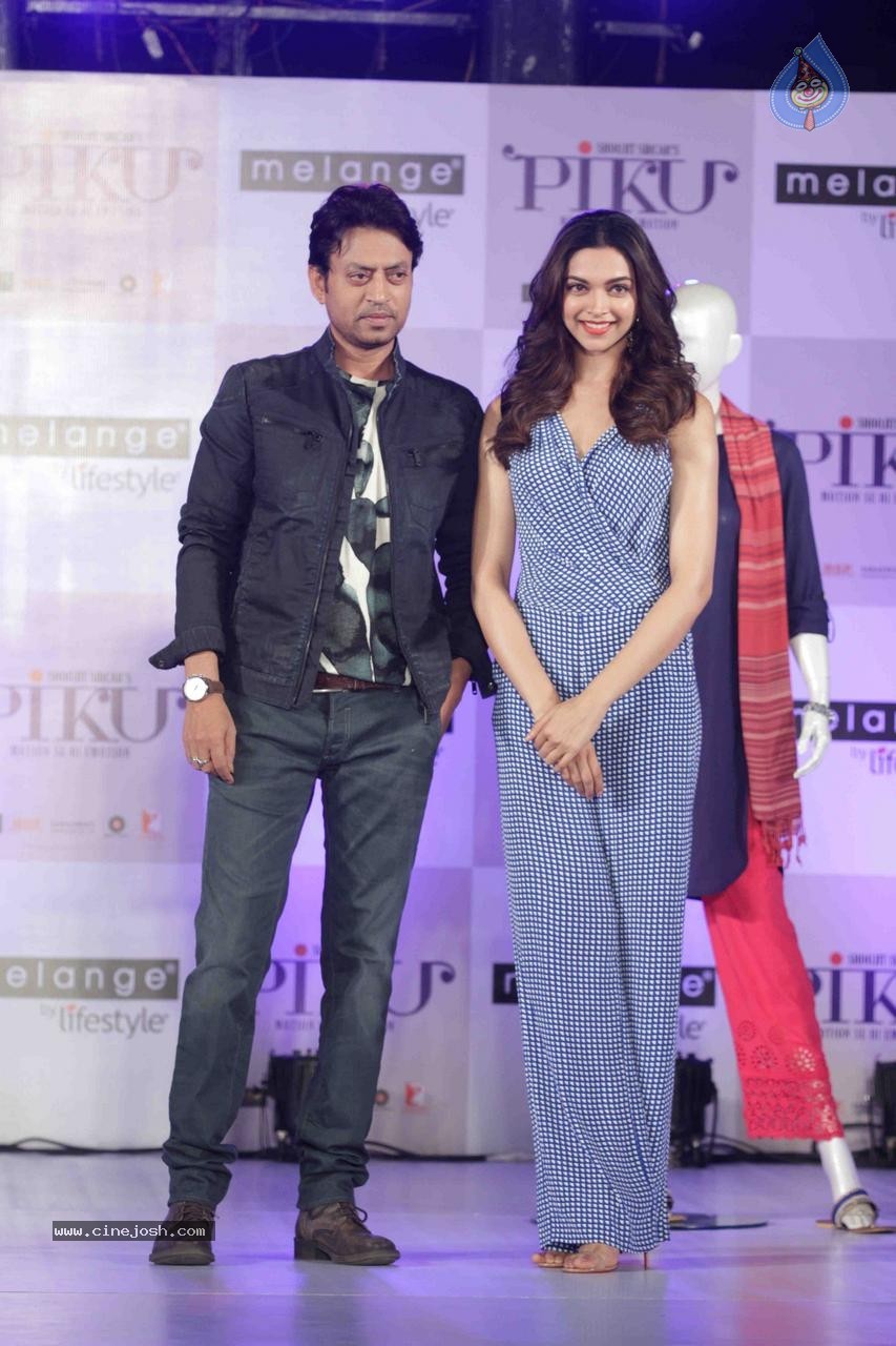 Piku n Melange Promotional Tie Up Event - 59 / 63 photos
