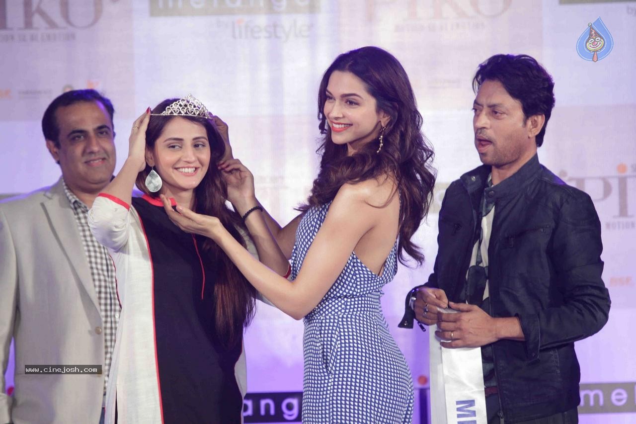 Piku n Melange Promotional Tie Up Event - 60 / 63 photos