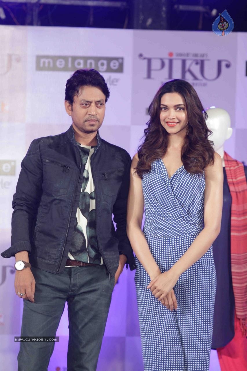 Piku n Melange Promotional Tie Up Event - 61 / 63 photos