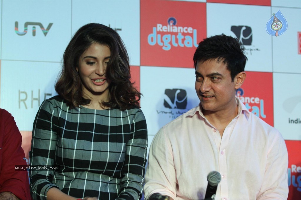 PK Official Mobile Game Launch - 52 / 69 photos