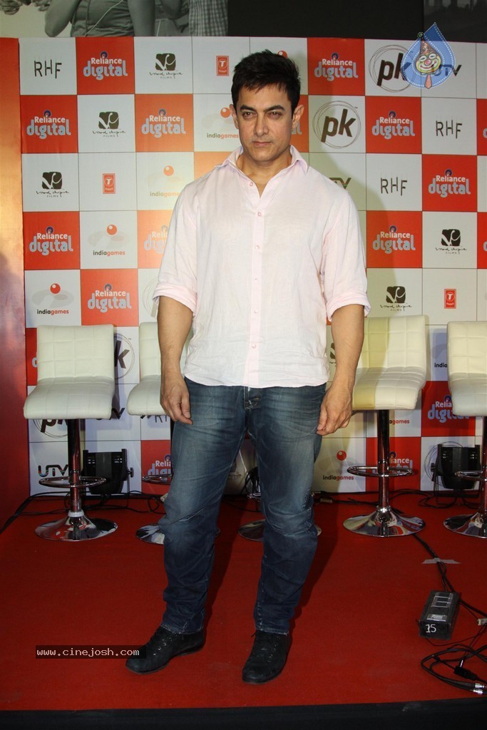 PK Official Mobile Game Launch - 61 / 69 photos