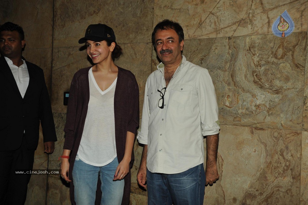 PK Special Screening for Sachin - 2 / 81 photos