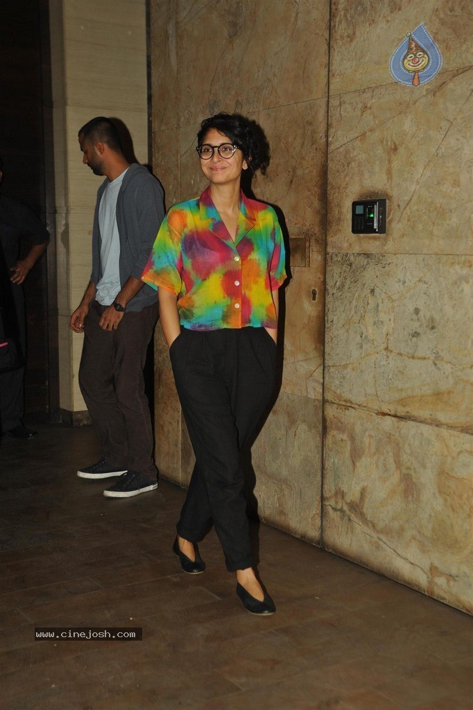 PK Special Screening for Sachin - 26 / 81 photos