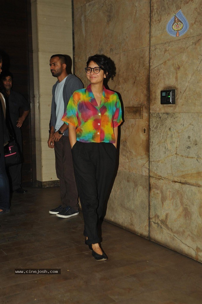 PK Special Screening for Sachin - 36 / 81 photos