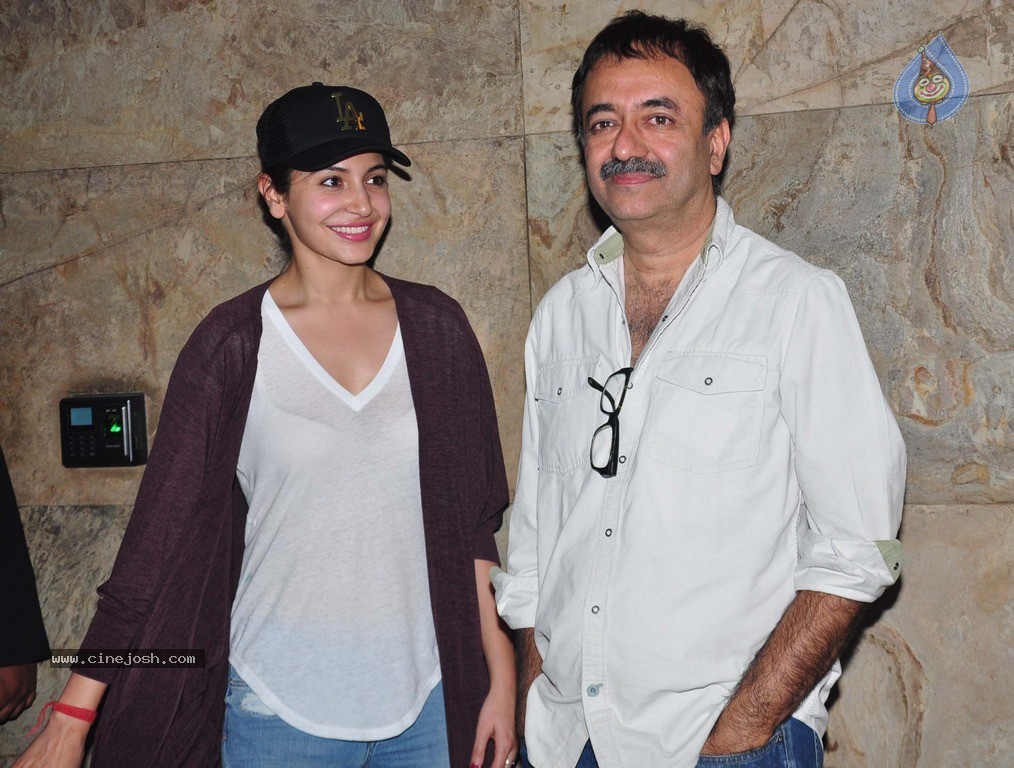 PK Special Screening for Sachin - 38 / 81 photos