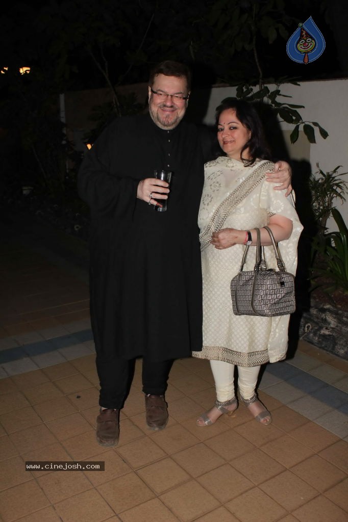 Players Movie Music Launch - 4 / 109 photos