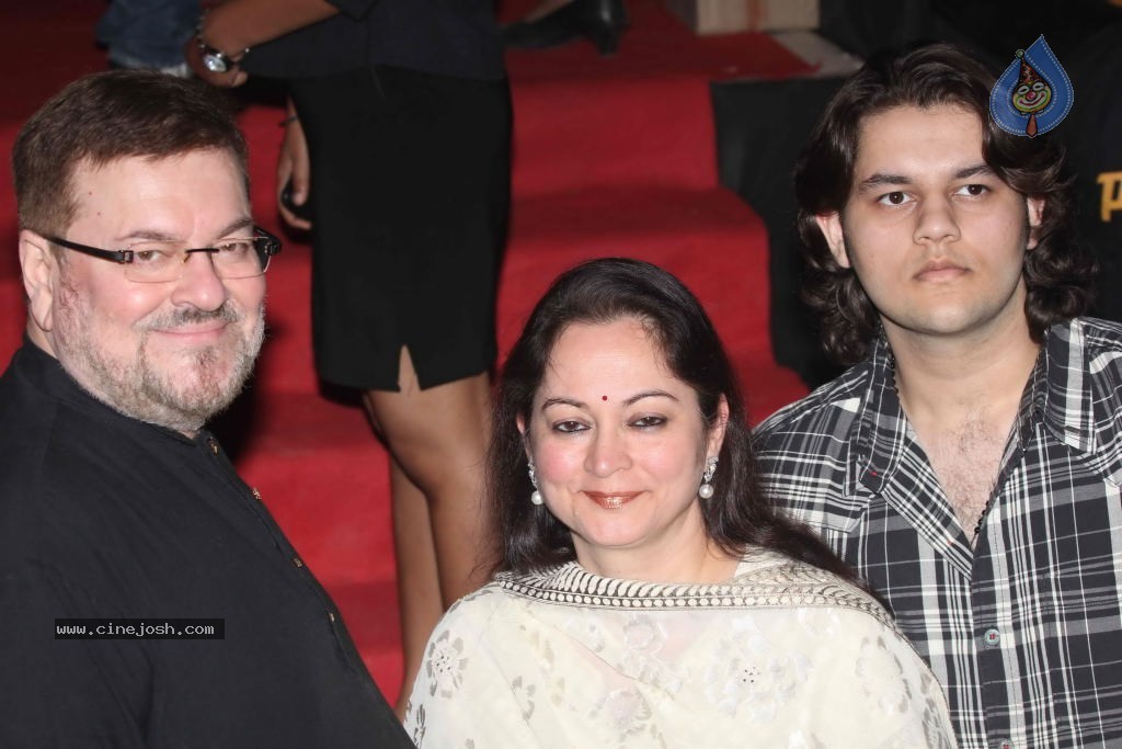 Players Movie Music Launch - 54 / 109 photos