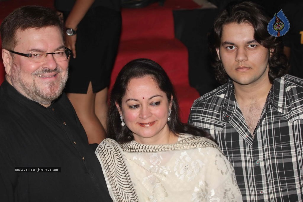 Players Movie Music Launch - 63 / 109 photos