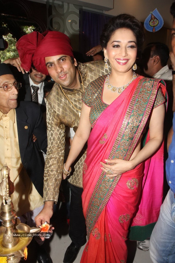 PN Gadgil Jewellers Showroom Launch - 44 / 44 photos