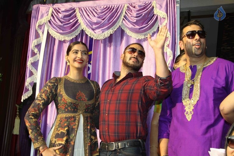 PNG Jewellers logo Launch - 9 / 30 photos