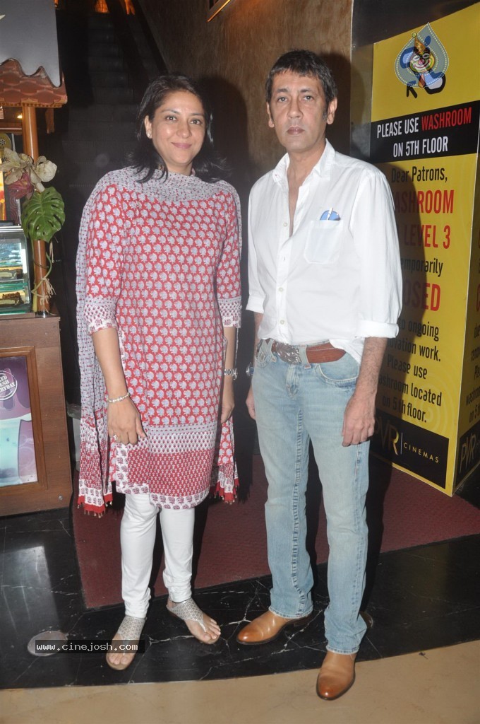 Policegiri Movie 1st Look Launch - 19 / 55 photos