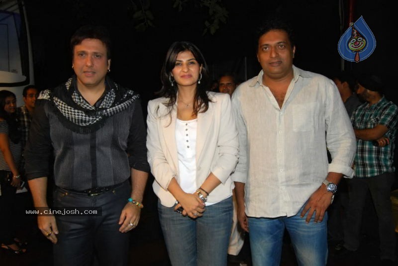 Pony Verma Launches ISPA - 6 / 66 photos