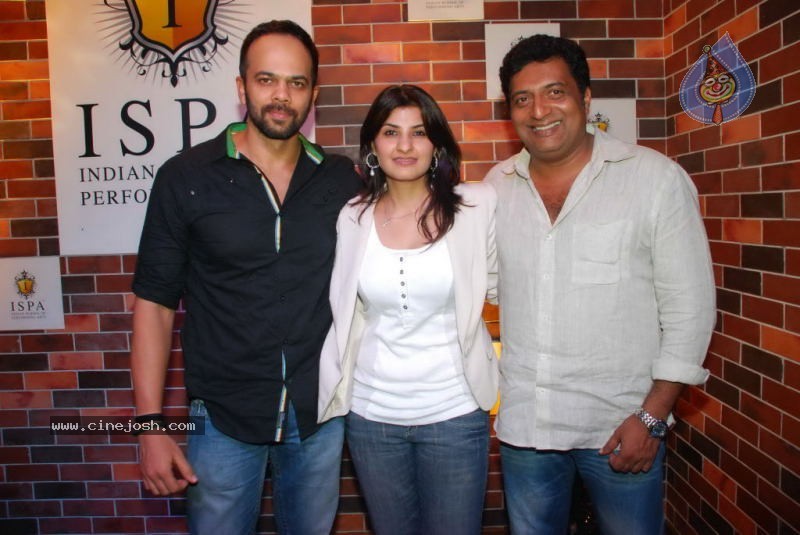 Pony Verma Launches ISPA - 10 / 66 photos