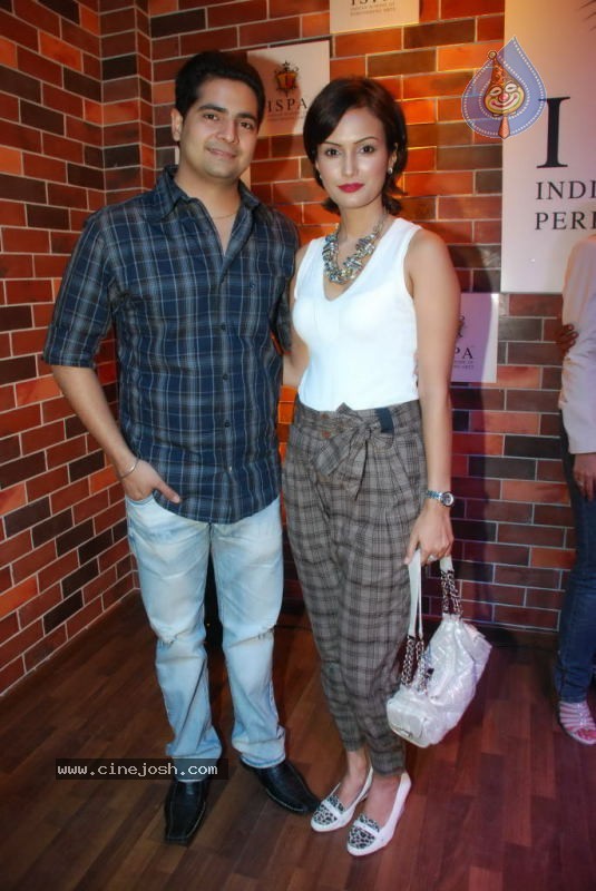 Pony Verma Launches ISPA - 13 / 66 photos