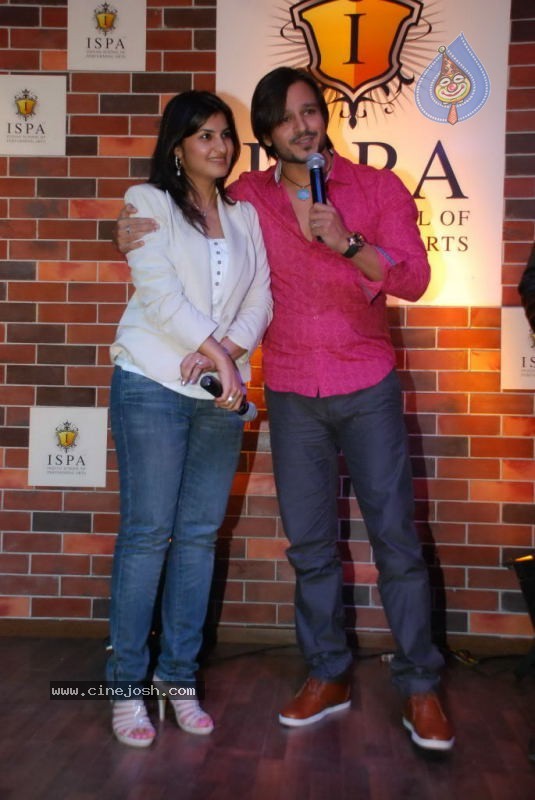 Pony Verma Launches ISPA - 14 / 66 photos