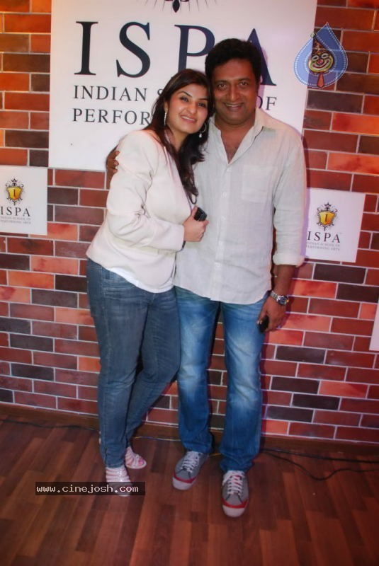 Pony Verma Launches ISPA - 22 / 66 photos