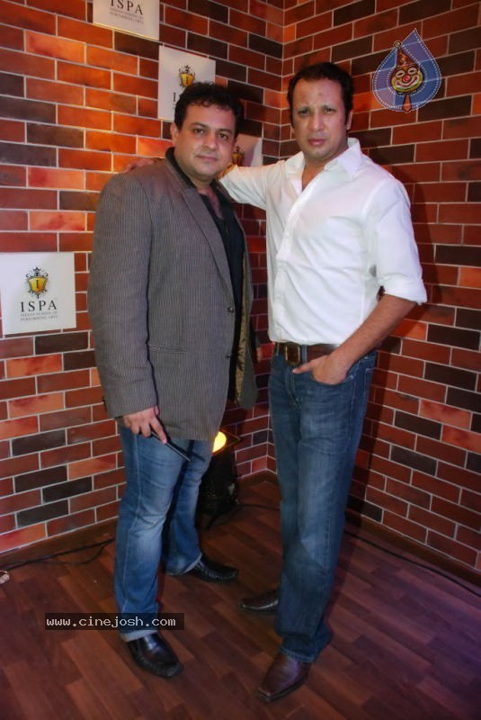 Pony Verma Launches ISPA - 23 / 66 photos