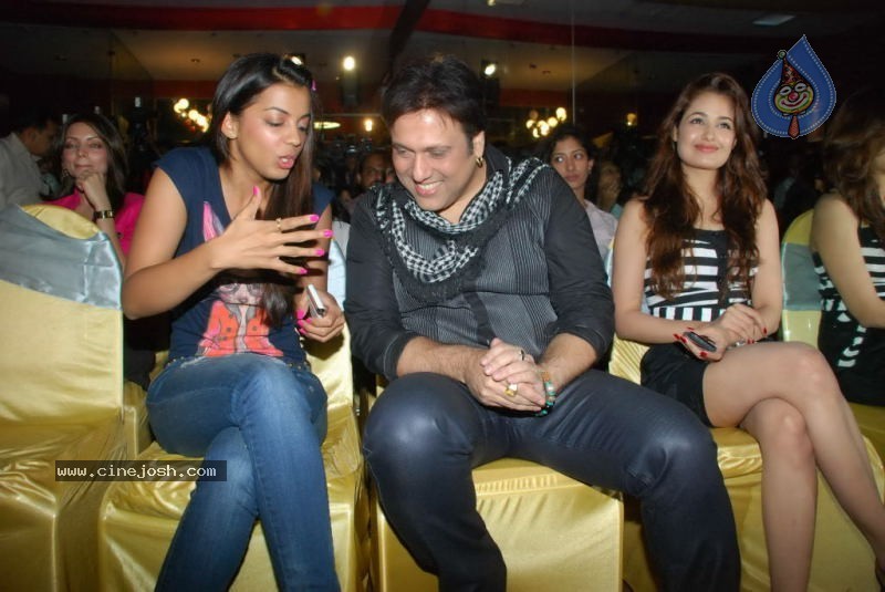 Pony Verma Launches ISPA - 56 / 66 photos