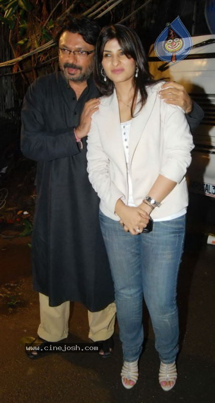 Pony Verma Launches ISPA - 59 / 66 photos