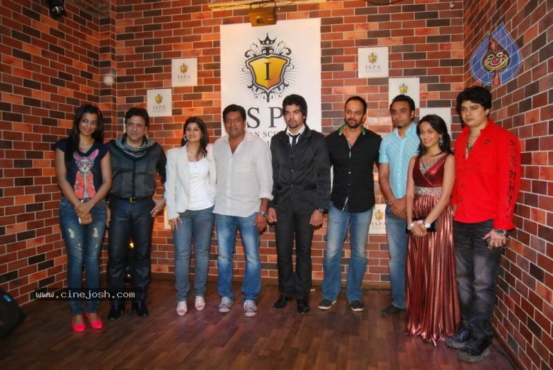 Pony Verma Launches ISPA - 60 / 66 photos