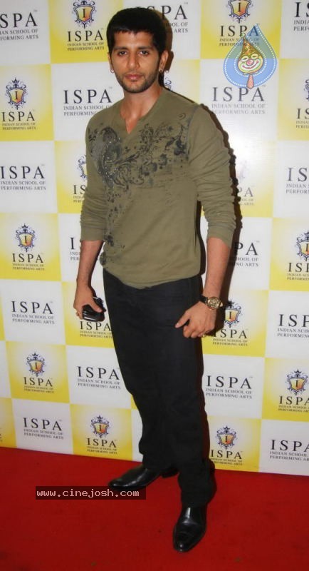 Pony Verma Launches ISPA - 61 / 66 photos