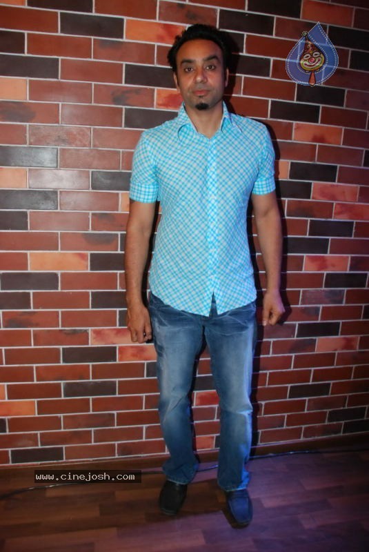 Pony Verma Launches ISPA - 63 / 66 photos